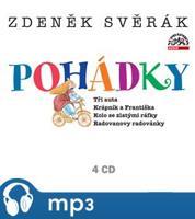 Pohádky - Zdeněk Svěrák