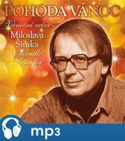 Pohoda Vánoc - Miloslav Šimek