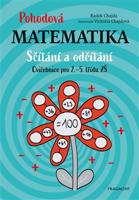 Pohodová matematika - Sčítání a odčítání - Radek Chajda