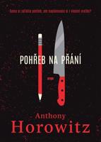 Pohřeb na přání - Anthony Horowitz