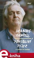 Pohyblivý písek - Henning Mankell