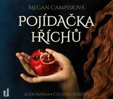 Pojídačka hříchů - Megan Campisiová