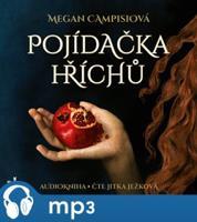 Pojídačka hříchů, mp3 - Megan Campisiová