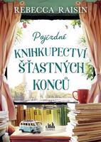 Pojízdné knihkupectví šťastných konců - Rebecca Raisinová