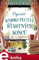 Pojízdné knihkupectví šťastných konců - Rebecca Raisinová