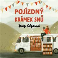 Pojízdný krámek snů - Jenny Colganová