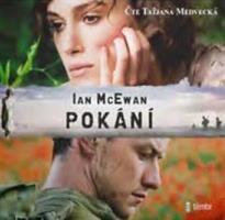 Pokání - Ian McEwan