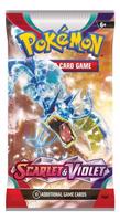 Pokémon TCG: SV01 - Booster