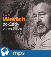 Poklady z archivu - Jan Werich