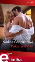 Pokoj pro dva - Nadine Gonzalezová