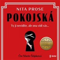 Pokojská - Nita Prose