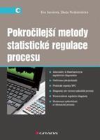 Pokročilejší metody statistické regulace procesu - Eva Jarošová, Darja Noskievičová