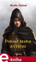 Pokud láska zvítězí - Beata Šašová