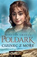 Poldark - Cizinec z moře - Graham Winston