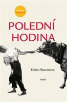 Polední hodina - Dörte Hansenová