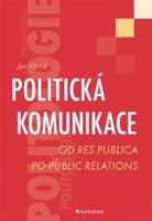 Politická komunikace - Jan Křeček