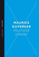 Politické strany - Maurice Duverger