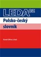 Polsko-český slovník - Karel Oliva