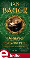 Pomsta dánského krále - Jan Bauer