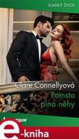 Pomsta plná něhy - Clare Connellyová