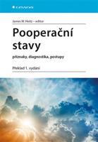 Pooperační stavy - James Heitz W.