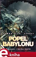 Popel Babylonu - James S. A. Corey