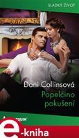 Popelčino pokušení - Dani Collinsová