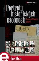 Portréty historických osobností - Helena Baková