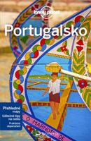 Portugalsko - Lonely Planet - Gregor Clark, Duncan Garwood, Catherine La Nevez, Kevin Raub