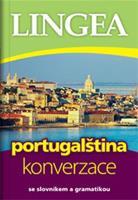 Portugalština - konverzace