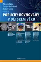 Poruchy rovnováhy v dětském věku - Zdeněk Čada