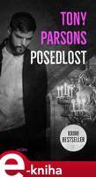 Posedlost - Tony Parsons