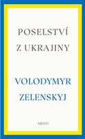 Poselství z Ukrajiny - Volodymyr Zelenskyj