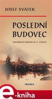 Poslední Budovec - Josef Svátek