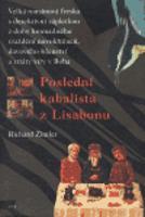 Poslední kabalista z Lisabonu - Richard Zimler