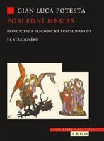 Poslední mesiáš - Gian Luca Potesta