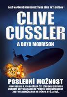 Poslední možnost - Clive Cussler