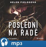 Poslední na řadě, mp3 - Helen Fieldsová