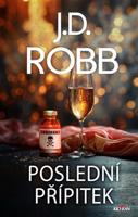 Poslední přípitek - J. D. Robb