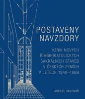 Postaveny navzdory - Michal Sklenář