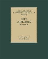 Postila II - Petr Chelčický