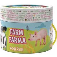 Postřeh! - Farma