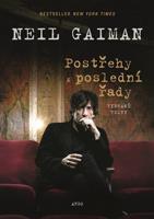 Postřehy z poslední řady - Neil Gaiman