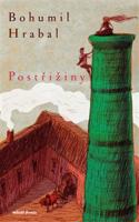 Postřižiny - Bohumil Hrabal