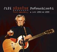 Poťouchlosti - Jiří Dědeček