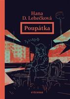 Poupátka - Hana D. Lehečková