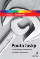 Pouta lásky - Jessika Benjamin