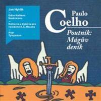 Poutník: Mágův deník - Paulo Coelho