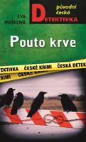 Pouto krve - Eva Mašková