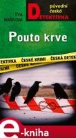 Pouto krve - Eva Mašková